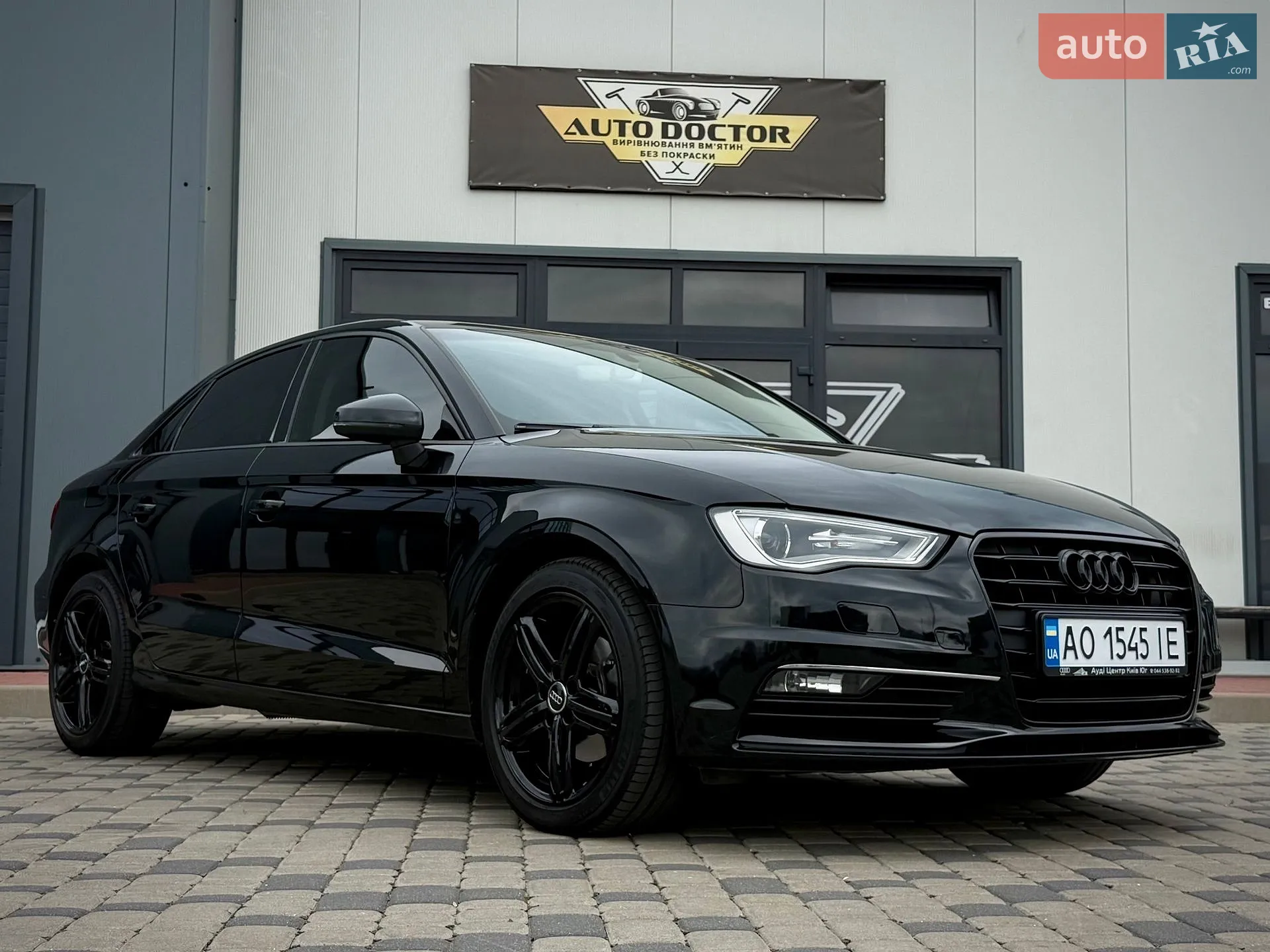 2016 Audi A3 - мініатюра 24