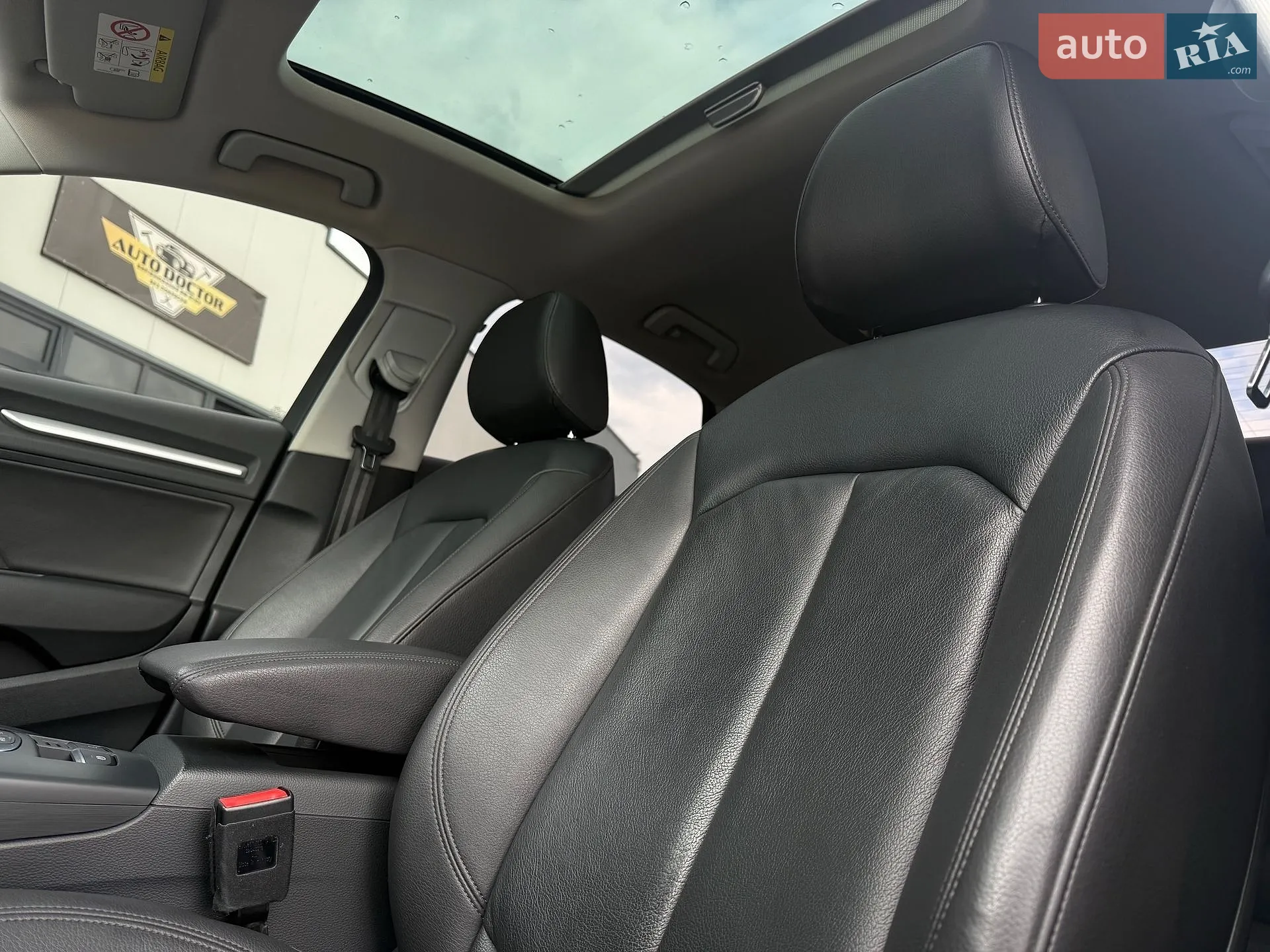 2016 Audi A3 - мініатюра 52