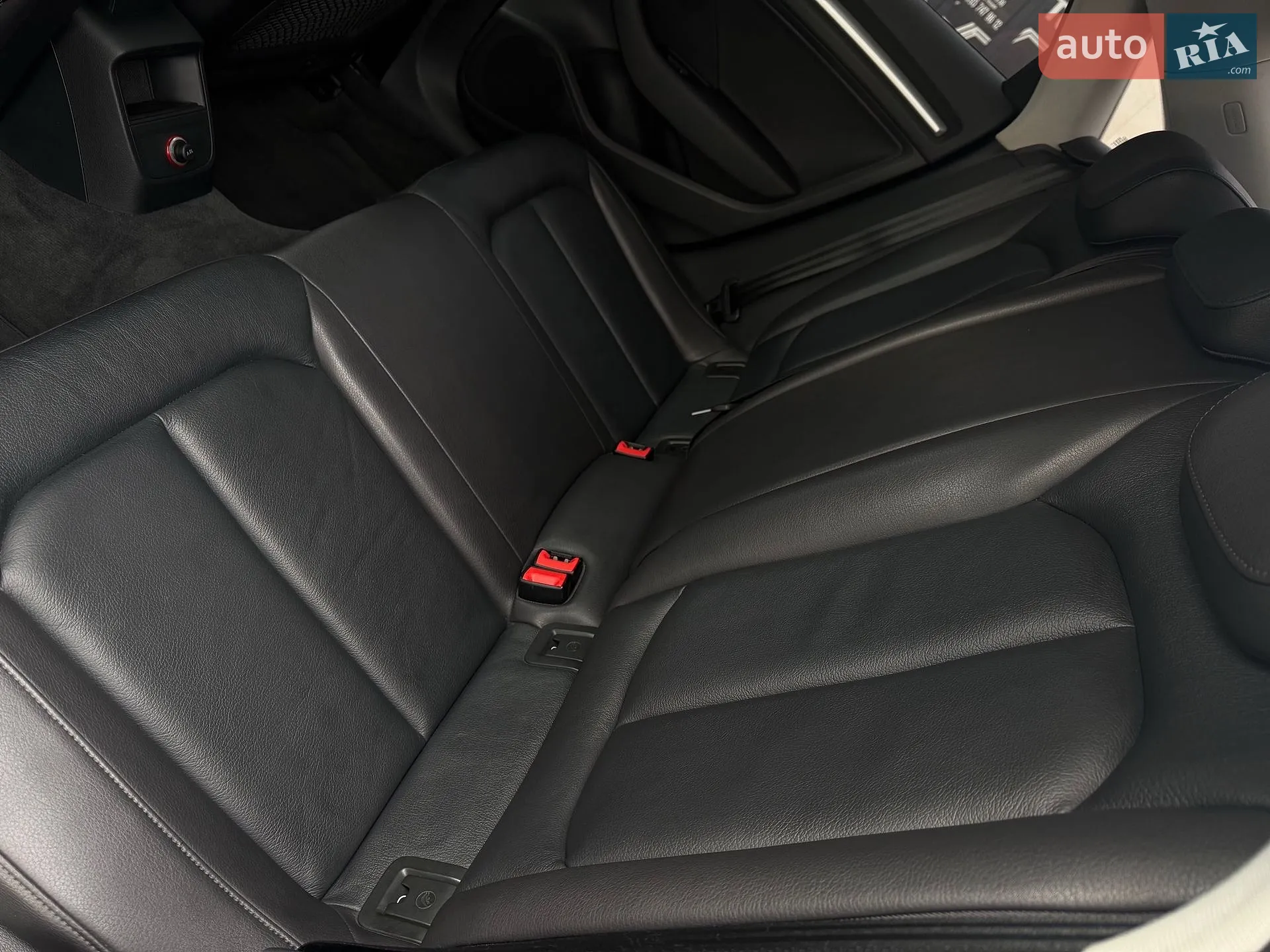 2016 Audi A3 - мініатюра 59