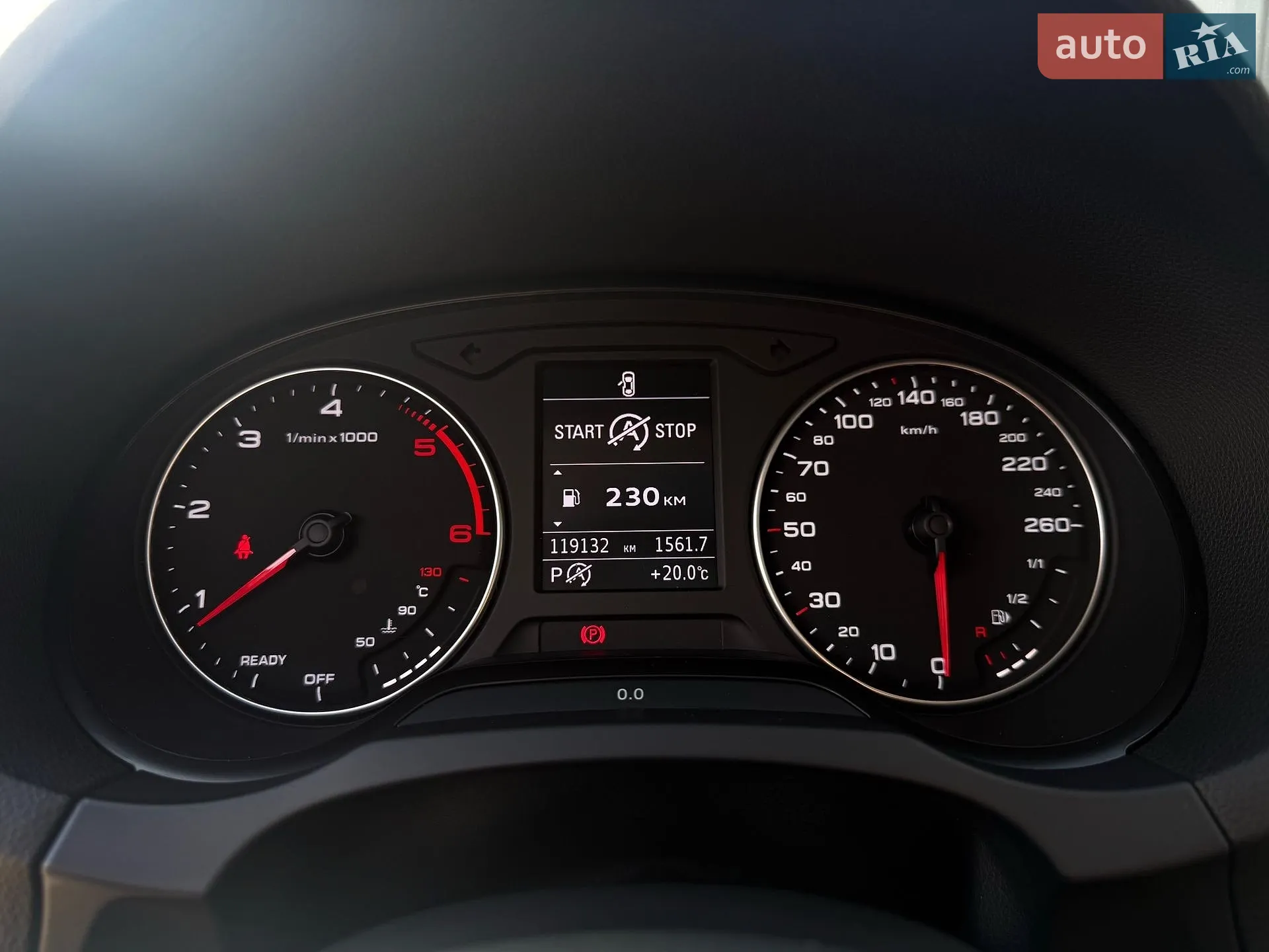 2016 Audi A3 - мініатюра 55