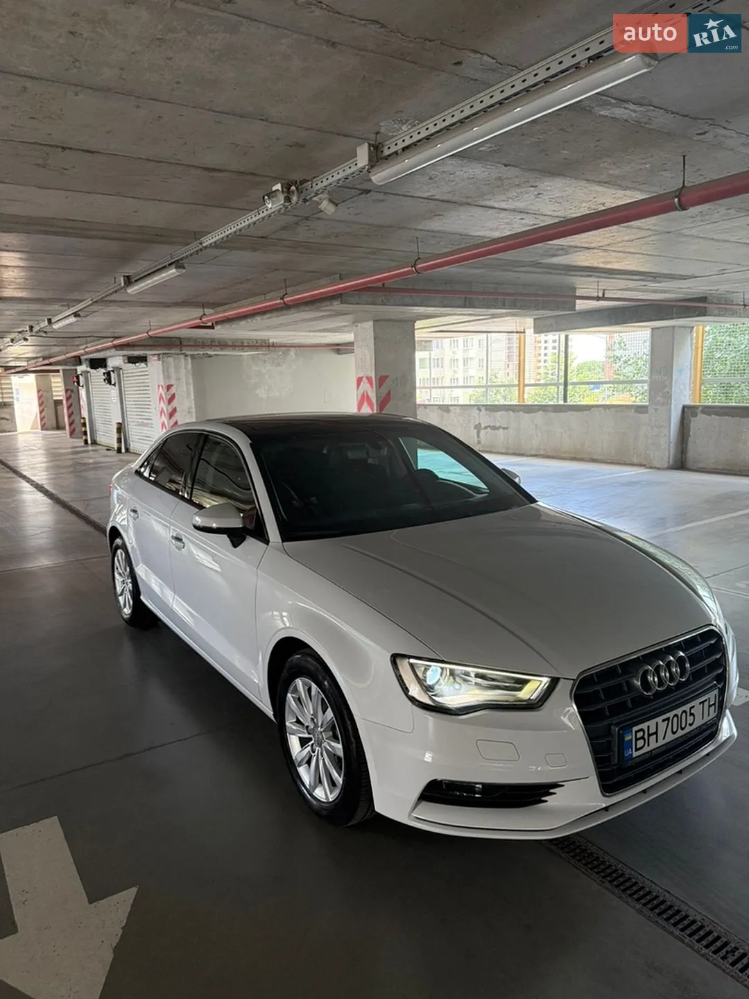 2015 Audi A3 - мініатюра 9