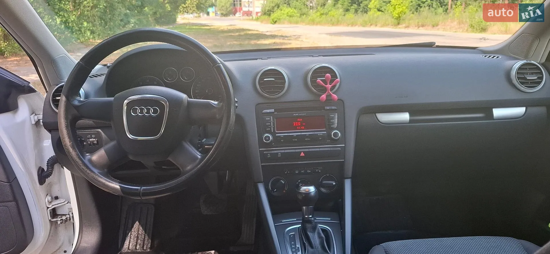 2012 Audi A3 - мініатюра 10