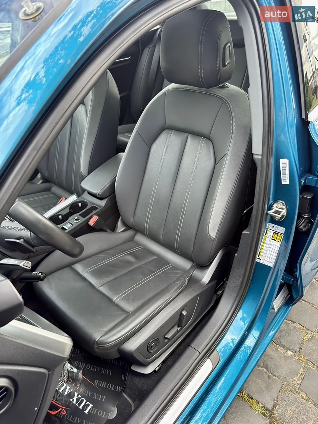 2022 Audi A3 - мініатюра 7