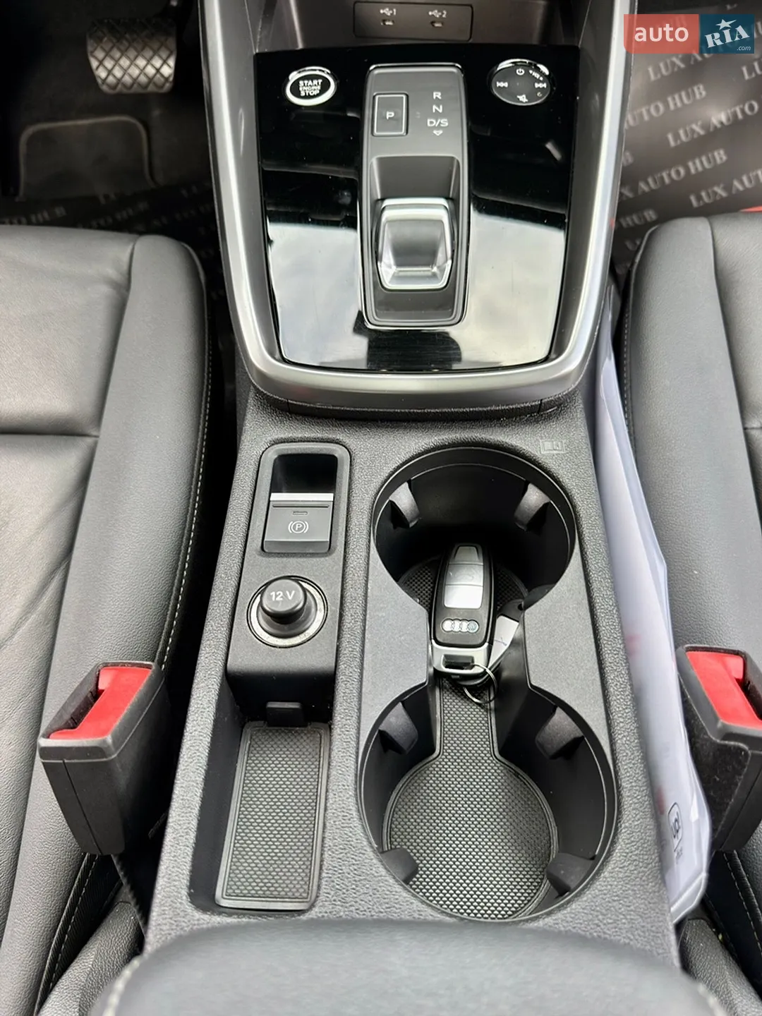 2022 Audi A3 - мініатюра 14
