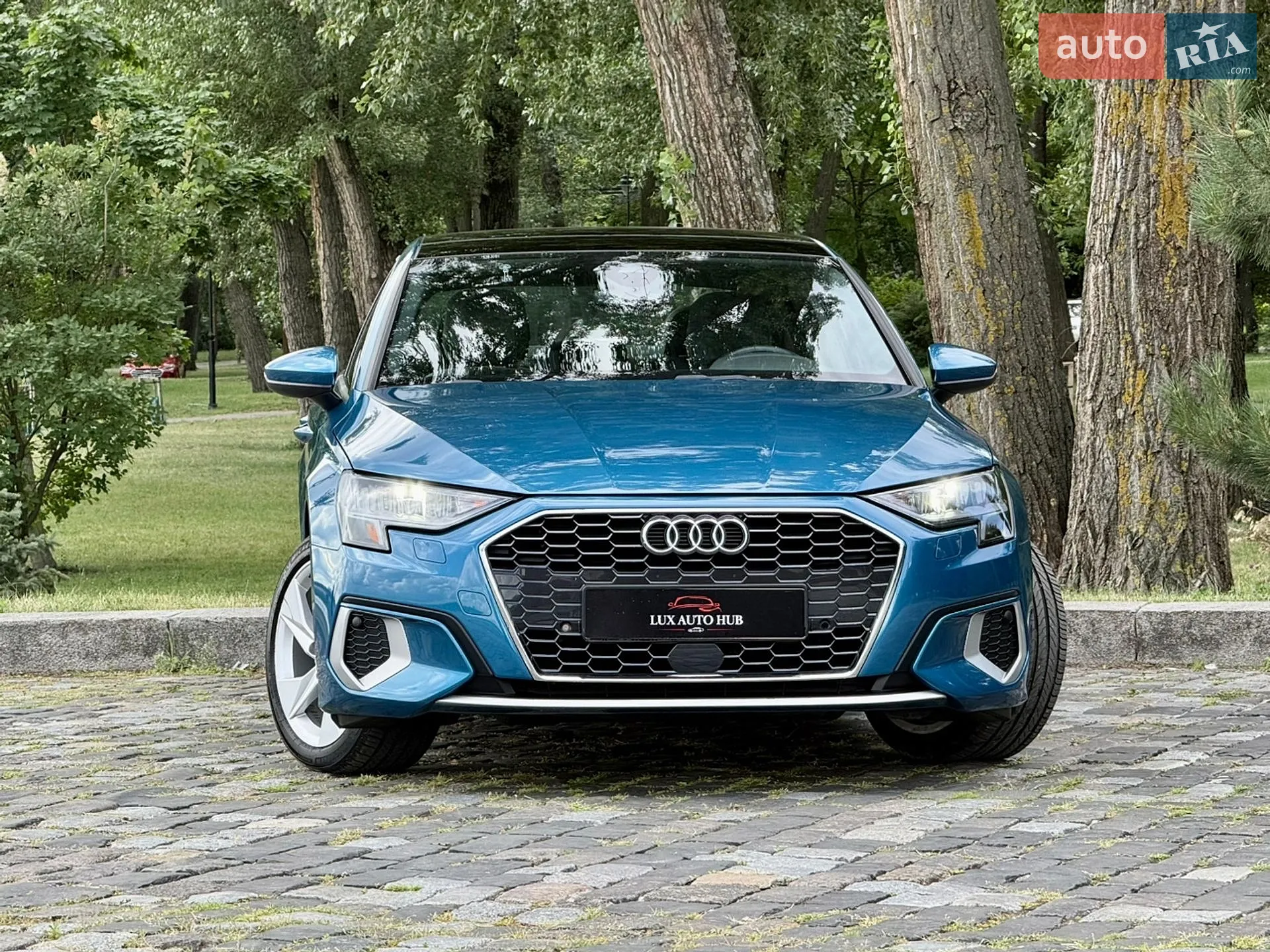 2022 Audi A3 - мініатюра 18