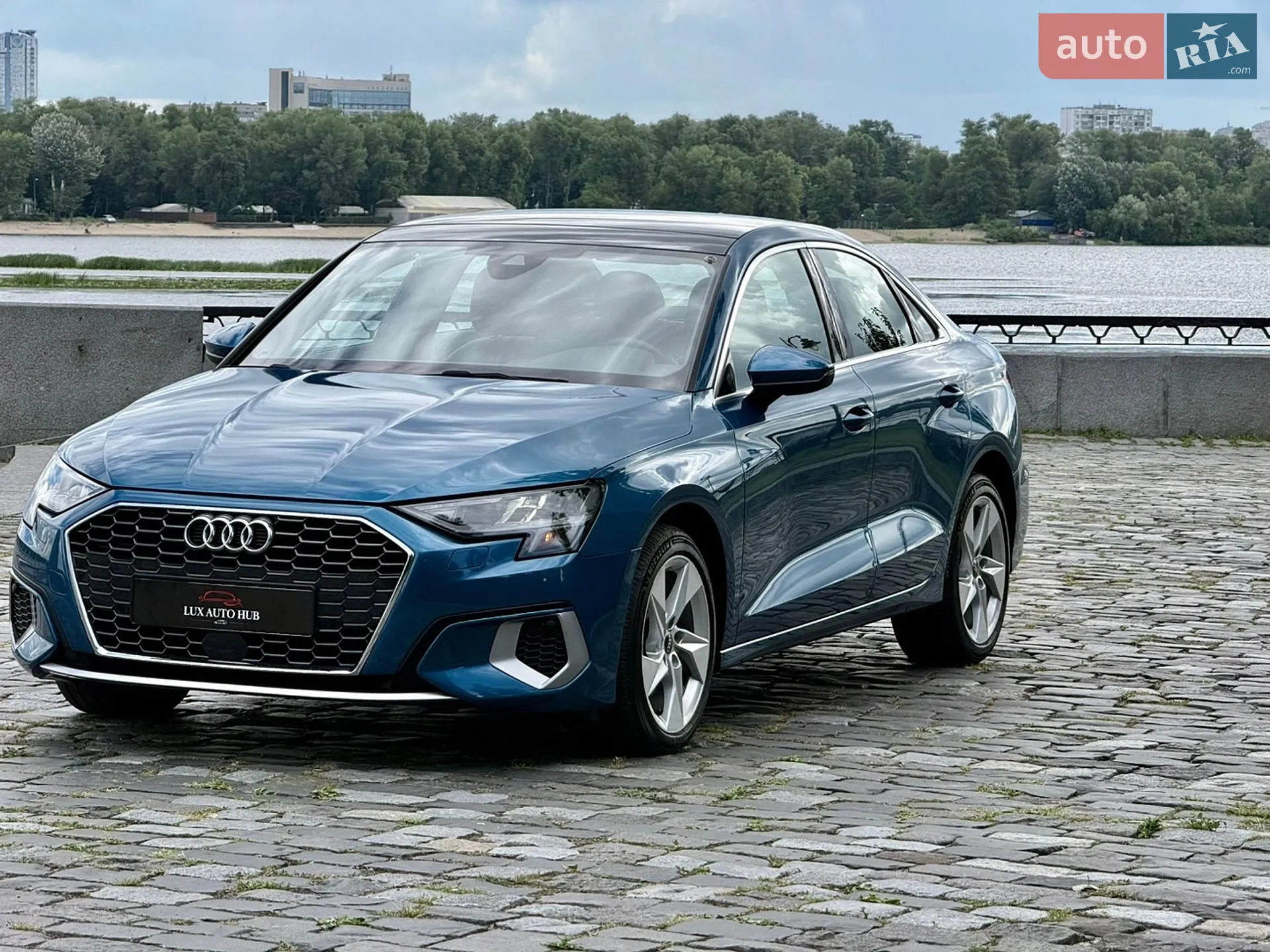 2022 Audi A3 - мініатюра 27