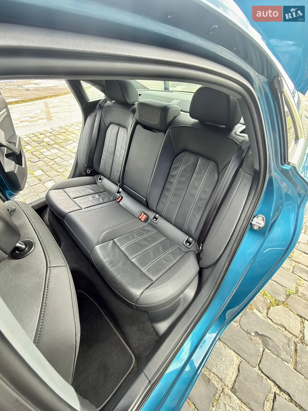2022 Audi A3 - мініатюра 33