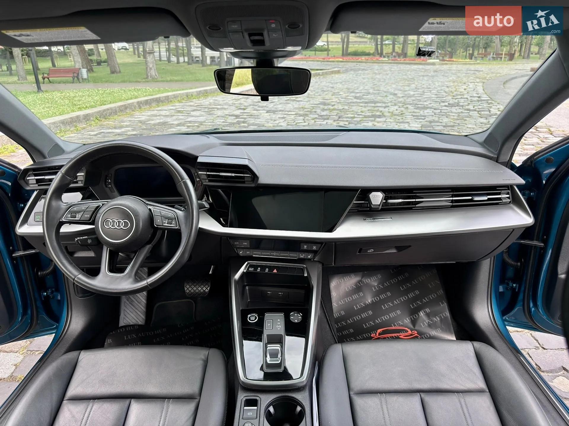 2022 Audi A3 - мініатюра 42