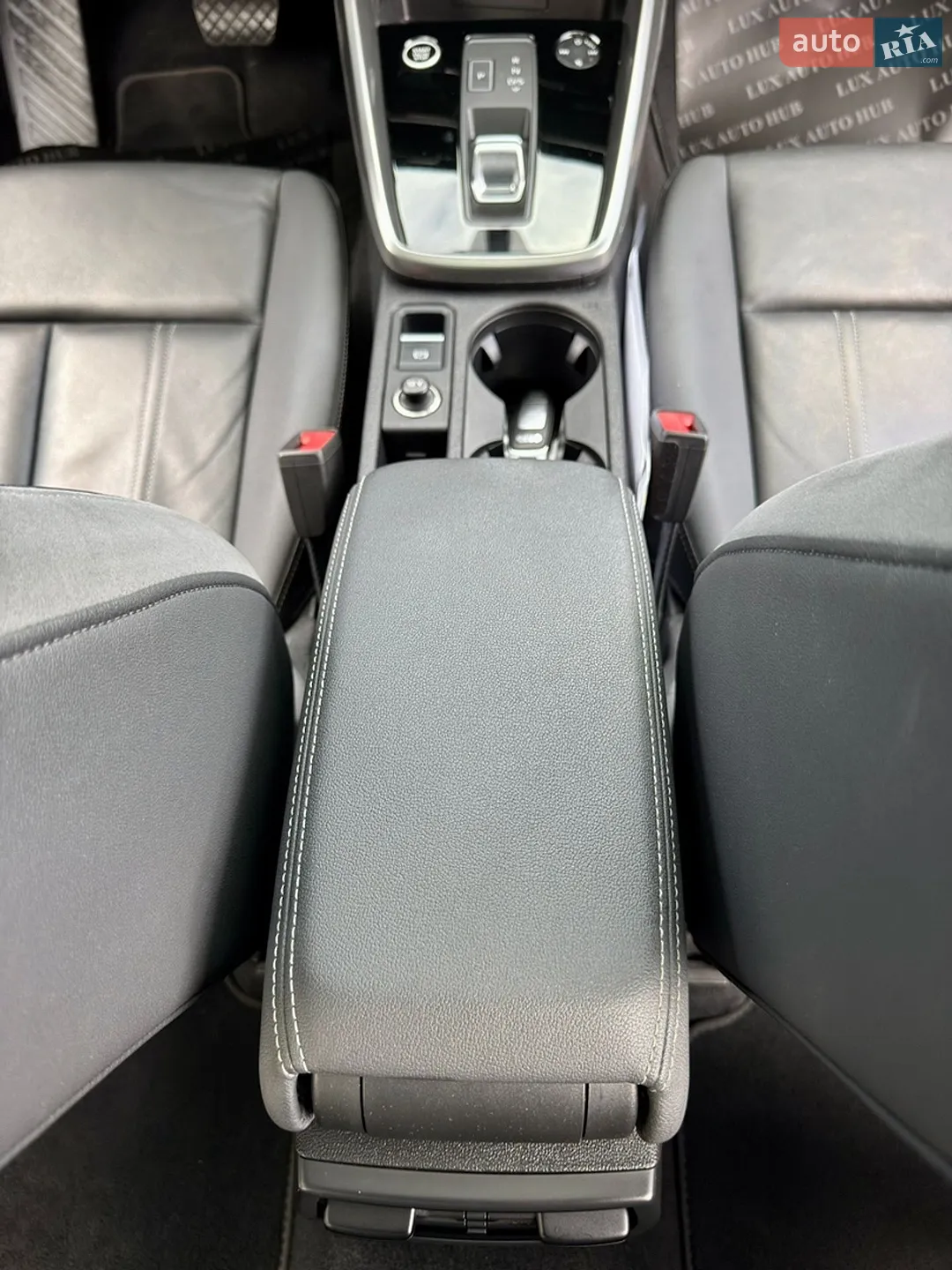 2022 Audi A3 - мініатюра 48