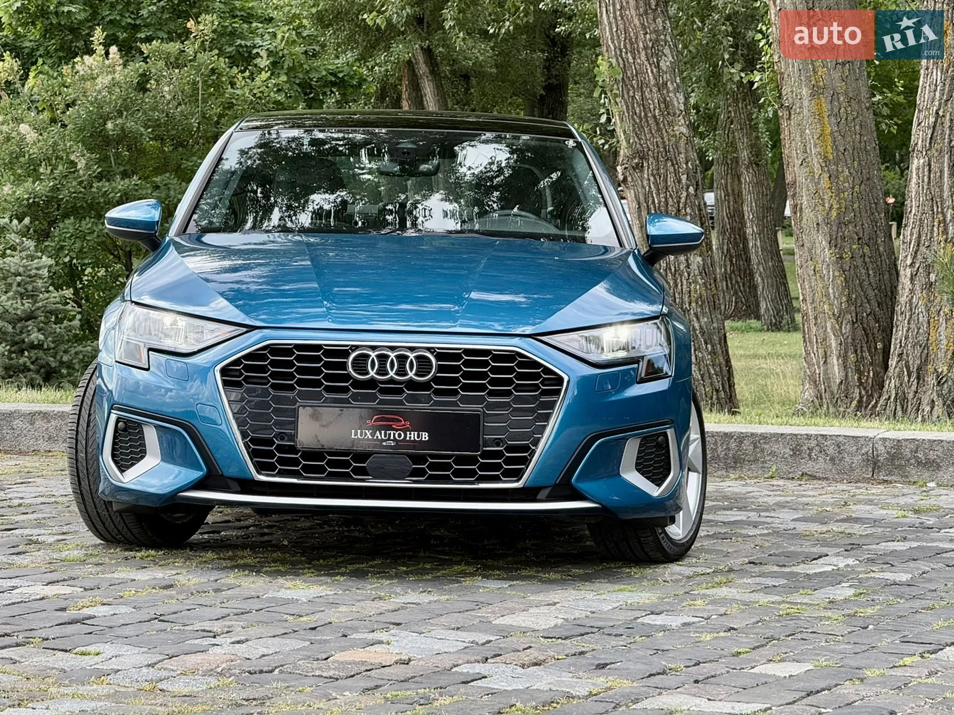 2022 Audi A3 - мініатюра 75