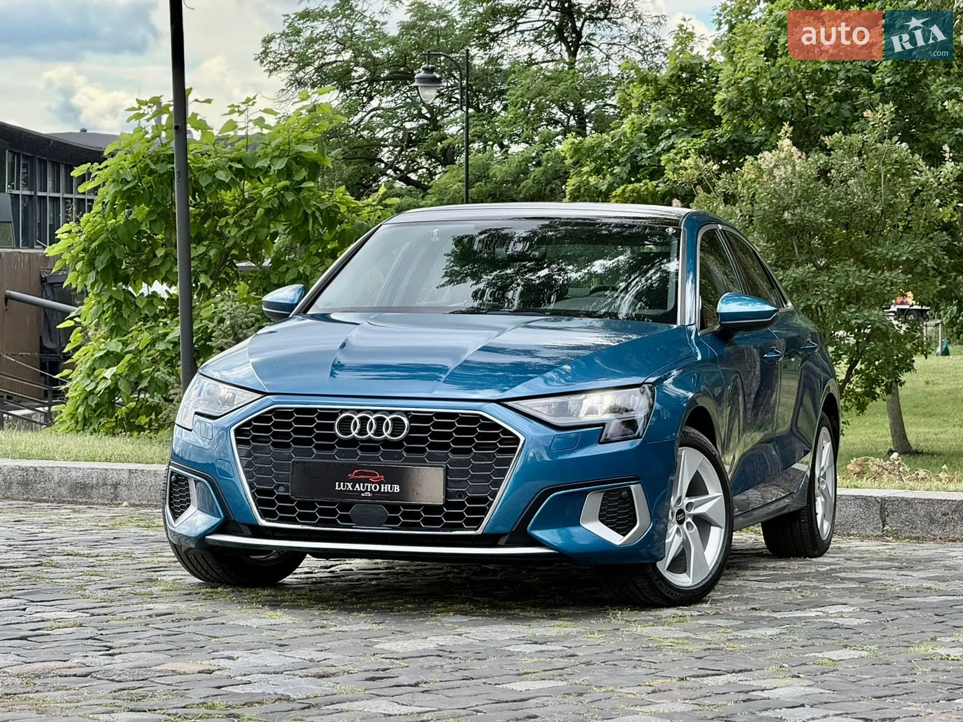 2022 Audi A3 - мініатюра 82