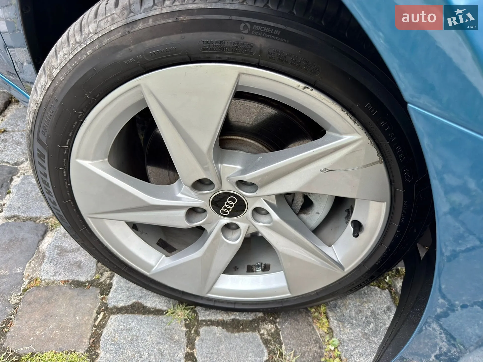 2022 Audi A3 - мініатюра 101