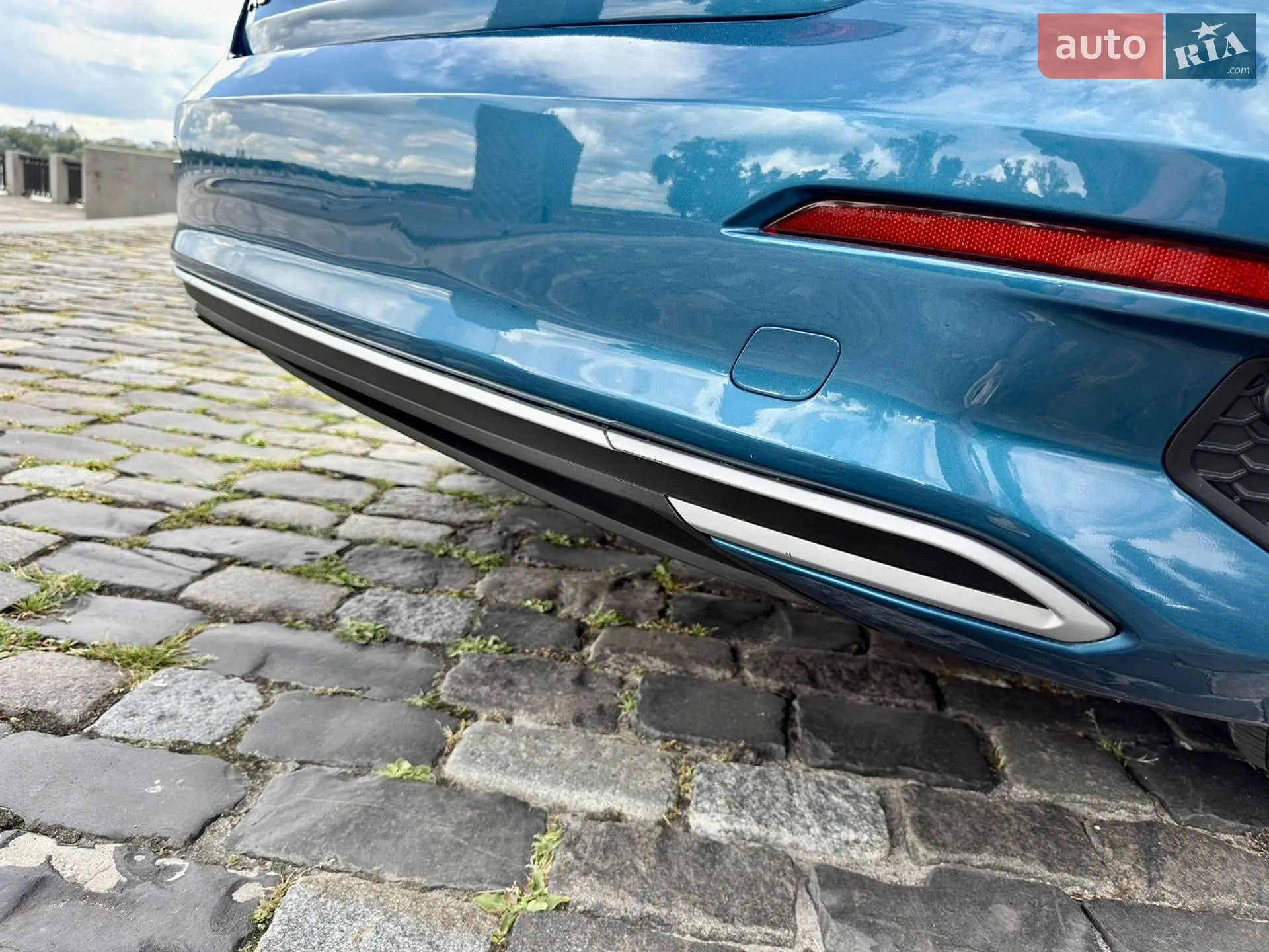 2022 Audi A3 - мініатюра 119