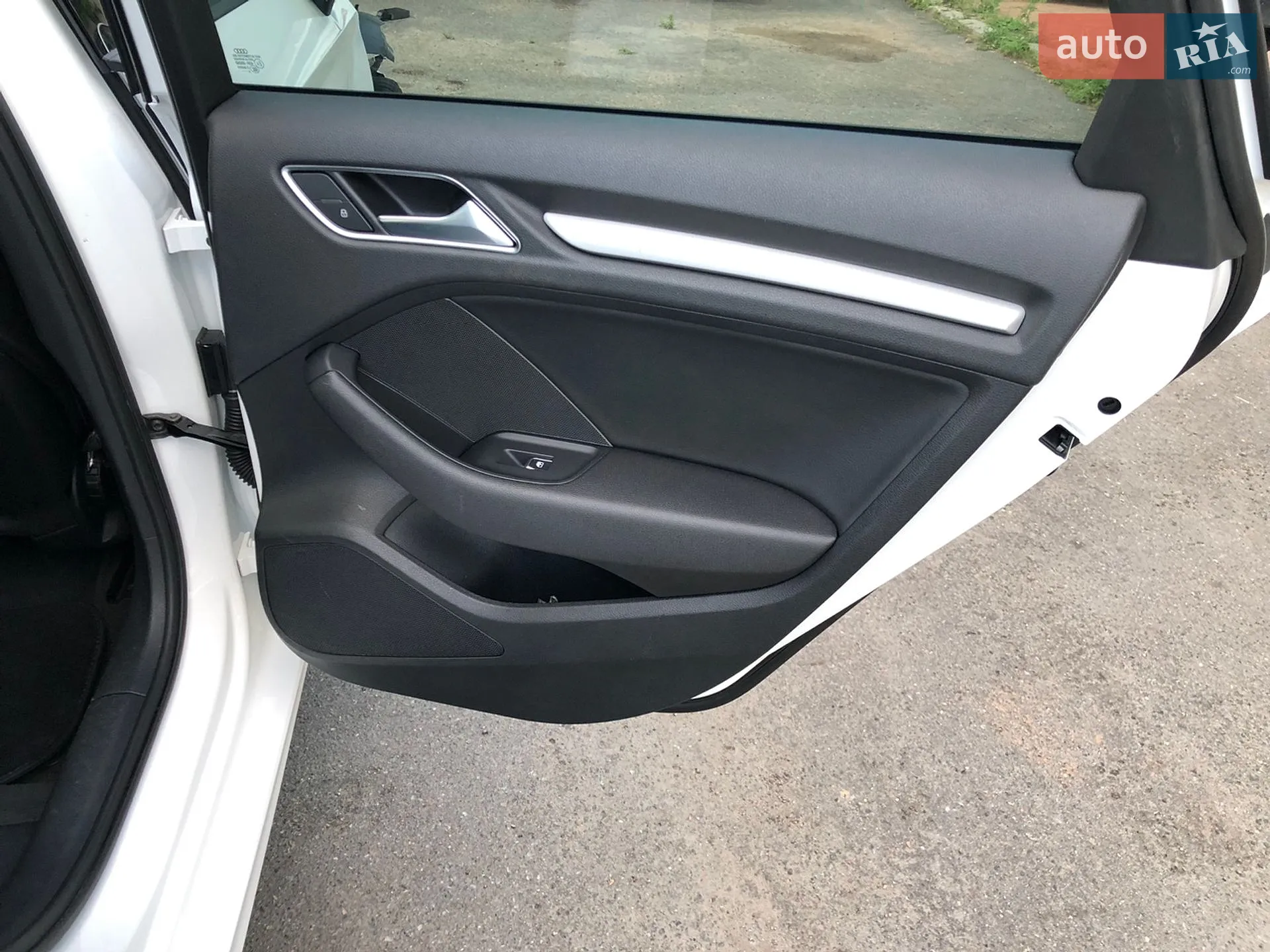 2017 Audi A3 - мініатюра 31