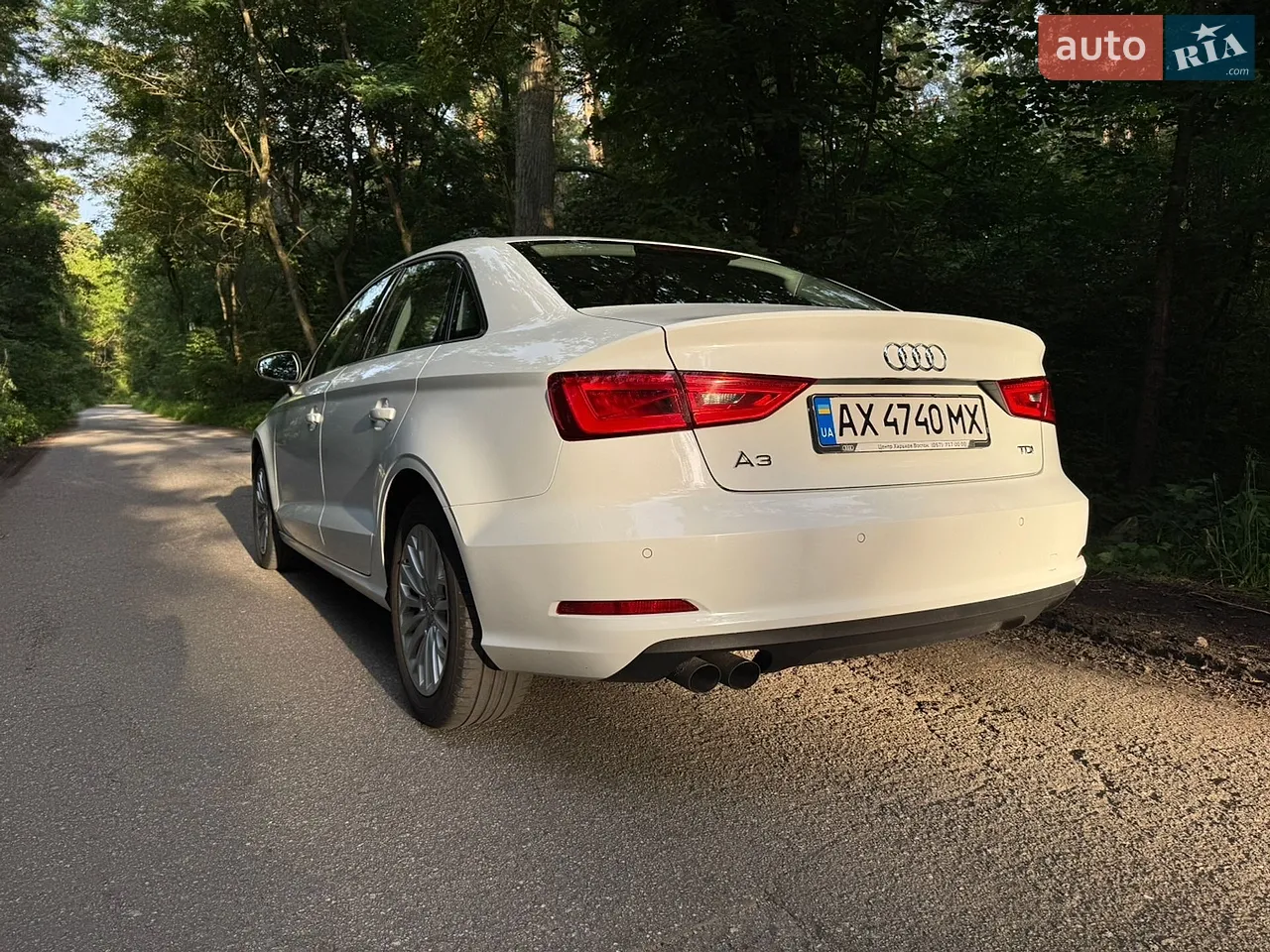 2016 Audi A3 - мініатюра 15