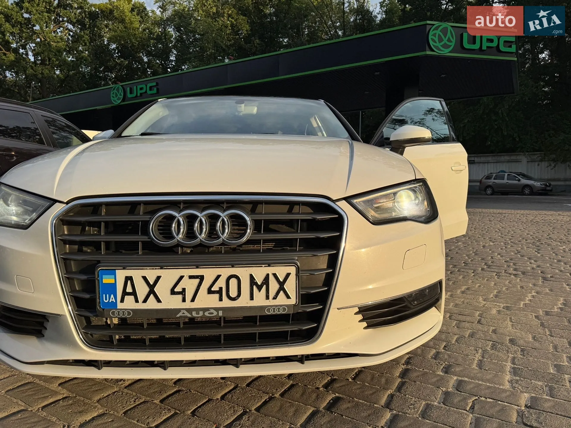 2016 Audi A3 - мініатюра 7