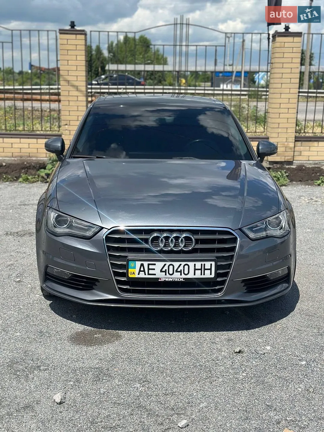 2016 Audi A3 - мініатюра 2