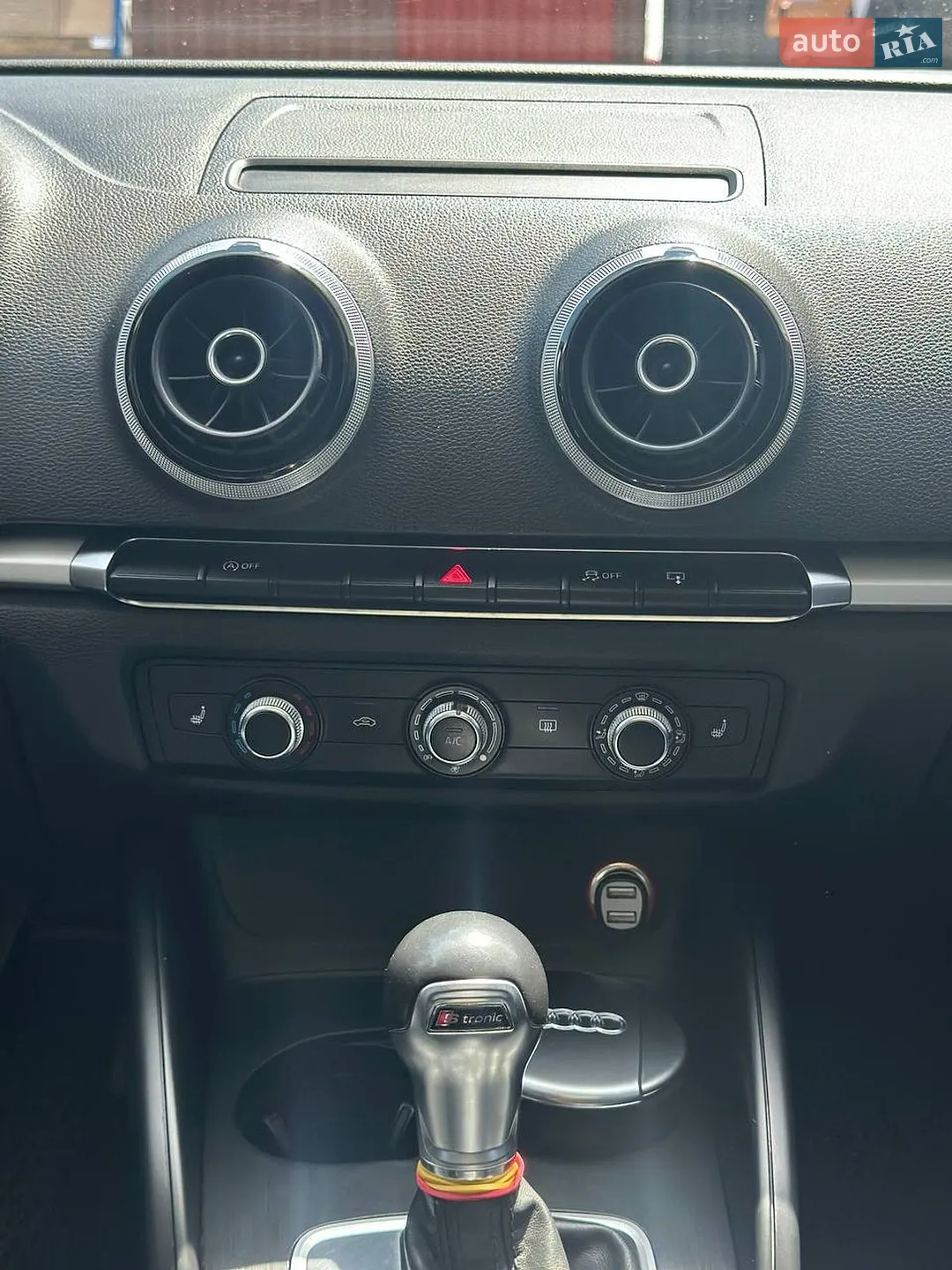 2016 Audi A3 - мініатюра 9