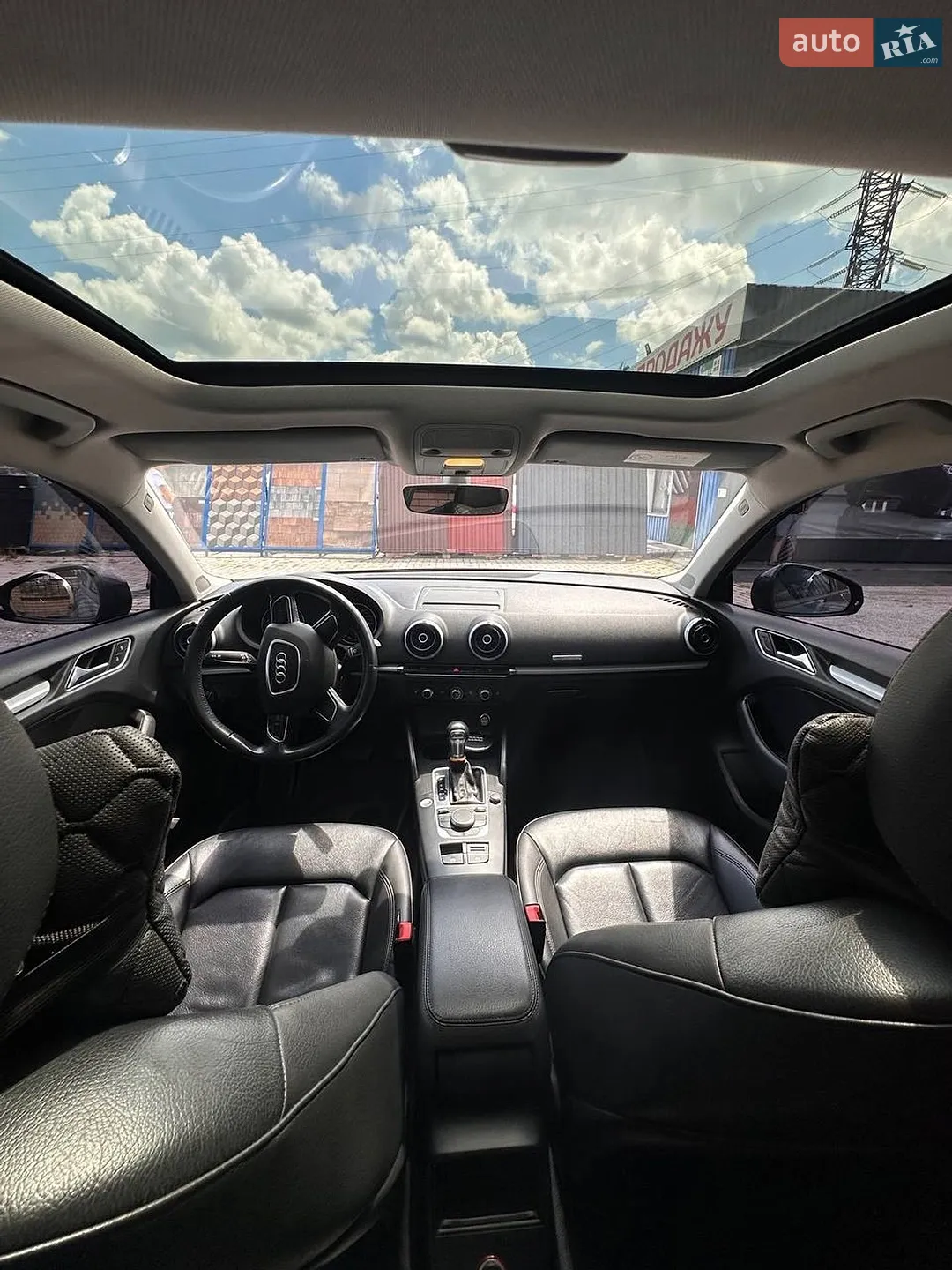 2016 Audi A3 - мініатюра 11