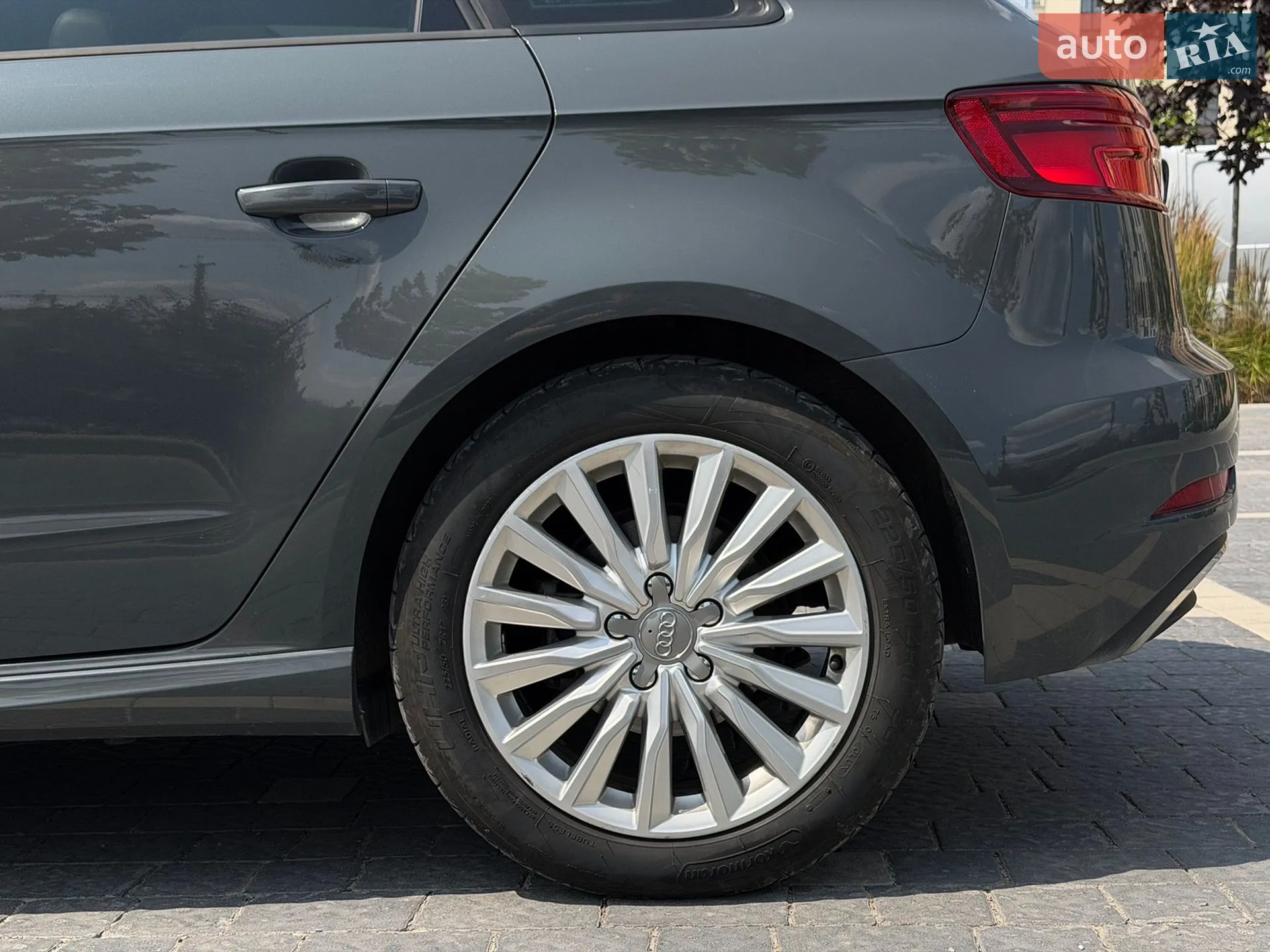 2016 Audi A3 - мініатюра 12