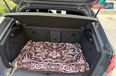 Хэтчбек Audi A3 2016 в Львове