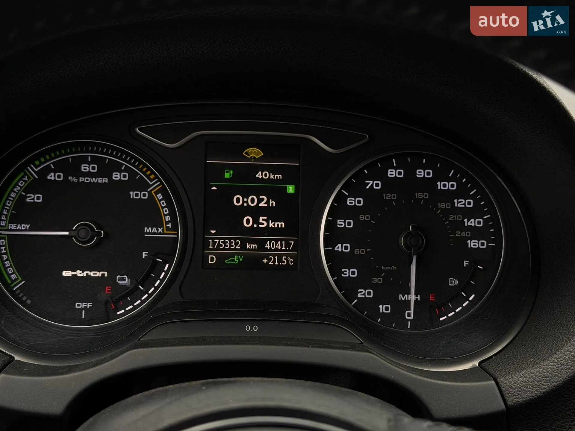 2016 Audi A3 - мініатюра 22