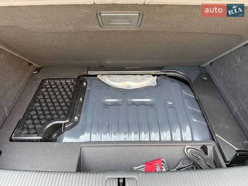 Хэтчбек Audi A3 2016 в Львове