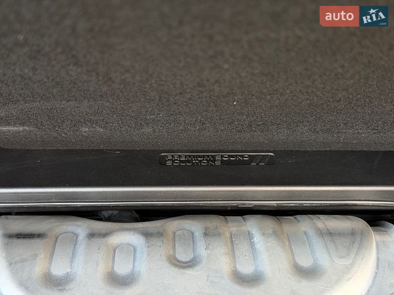 Хэтчбек Audi A3 2016 в Львове