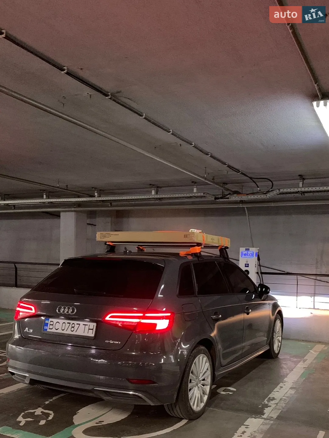 2016 Audi A3 - мініатюра 27