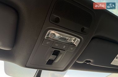 Хэтчбек Audi A3 2016 в Львове