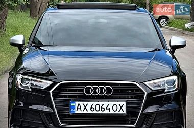Седан Audi A3 2014 в Запоріжжі фото 2 Седан Audi A3 2014 в Запоріжжі