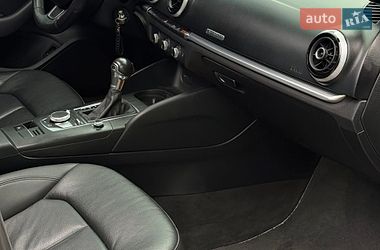 Седан Audi A3 2014 в Запоріжжі фото 7 Седан Audi A3 2014 в Запоріжжі