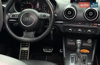 Седан Audi A3 2014 в Запоріжжі фото 10 Седан Audi A3 2014 в Запоріжжі