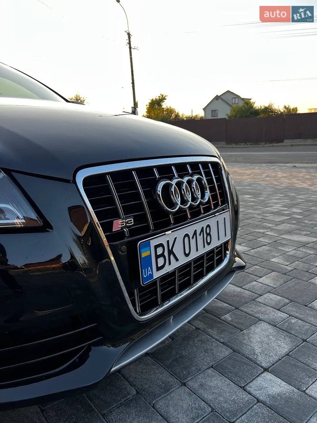 2011 Audi A3 - мініатюра 4