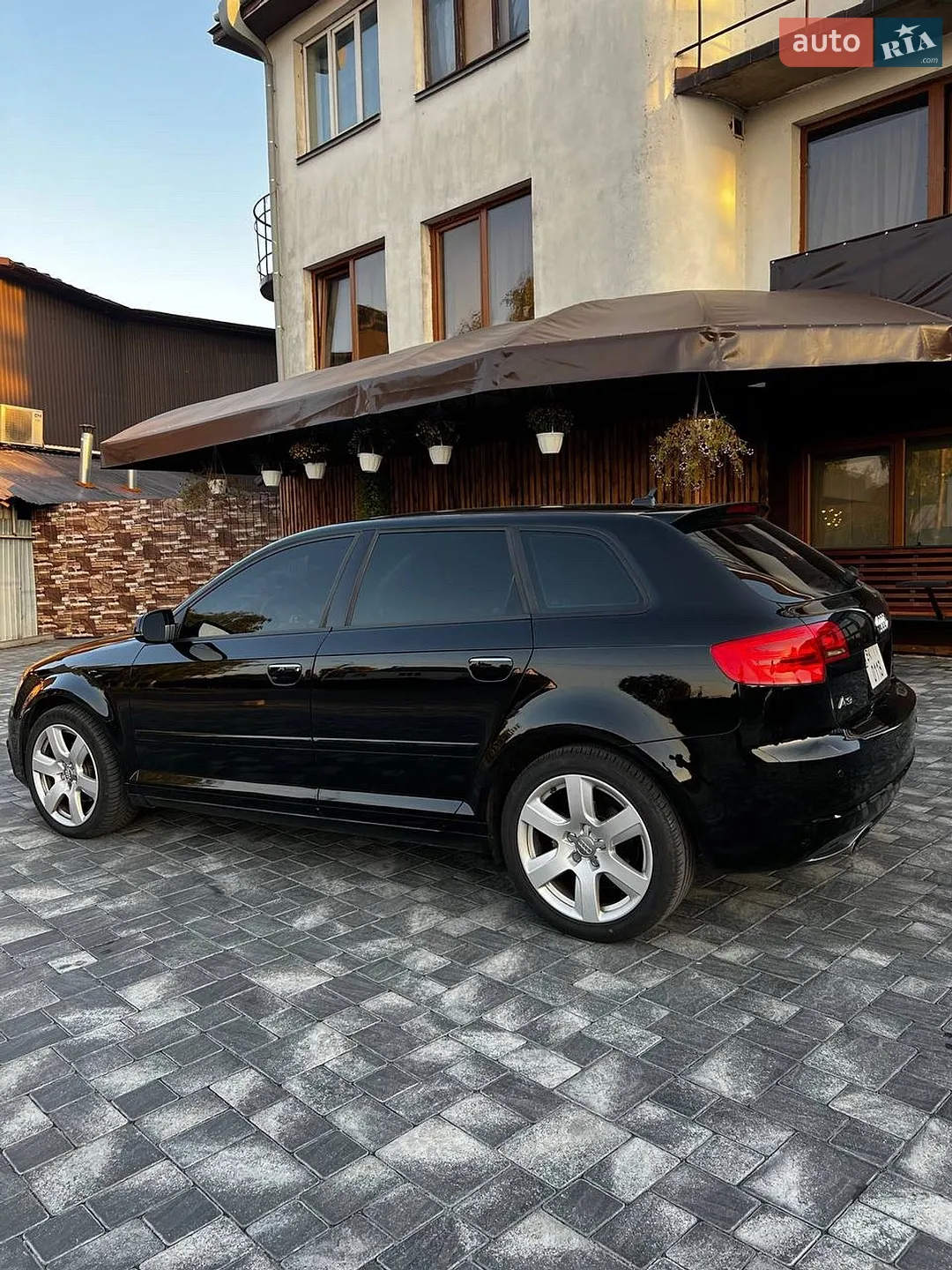 2011 Audi A3 - мініатюра 9