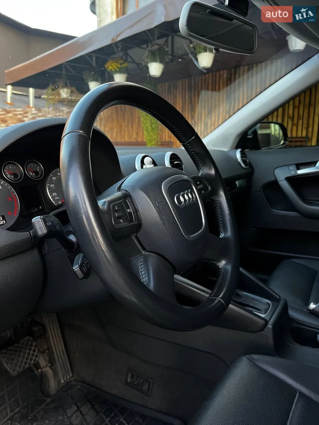 2011 Audi A3 - мініатюра 14