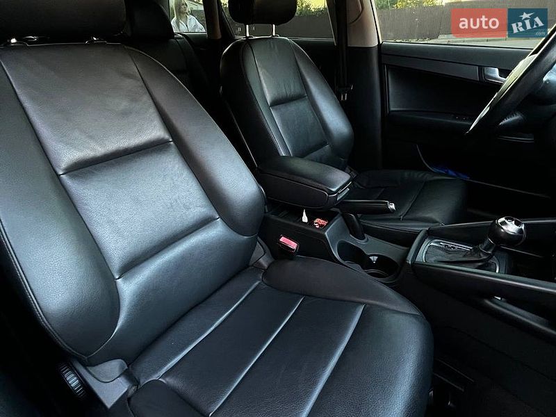 Хэтчбек Audi A3 2011 в Ровно