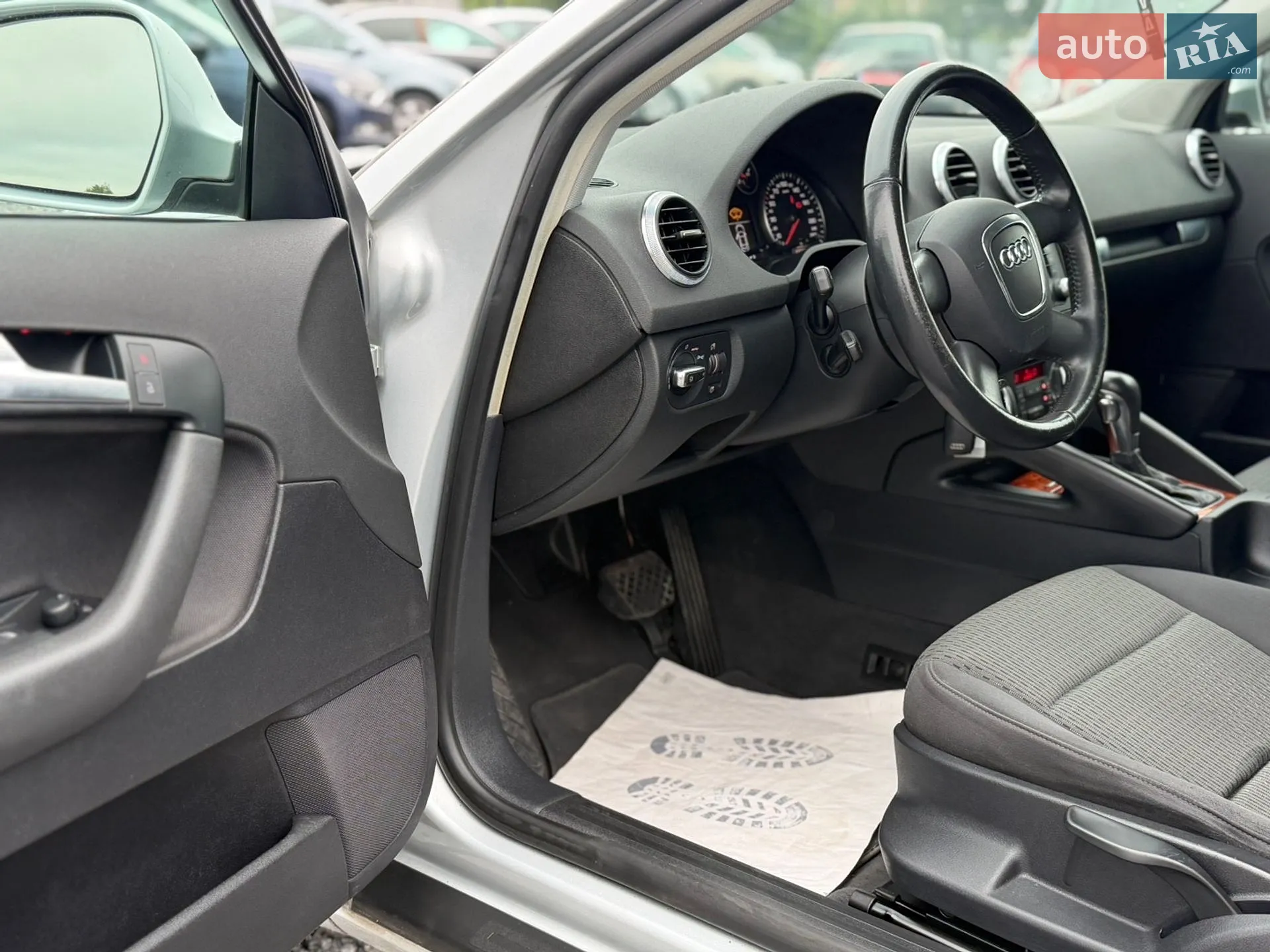 2010 Audi A3 - мініатюра 15