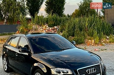 Хэтчбек Audi A3 2009 в Чернигове фото 15 Хэтчбек Audi A3 2009 в Чернигове