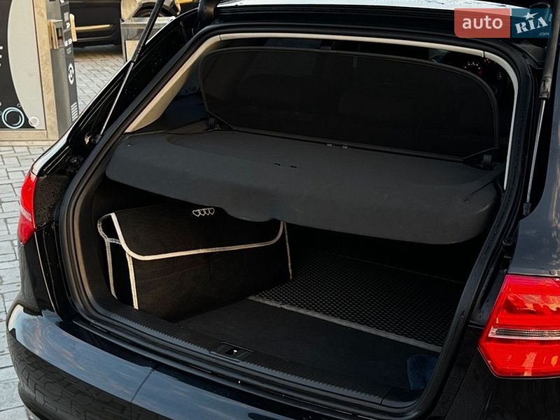 Хэтчбек Audi A3 2009 в Чернигове фото 20 Хэтчбек Audi A3 2009 в Чернигове