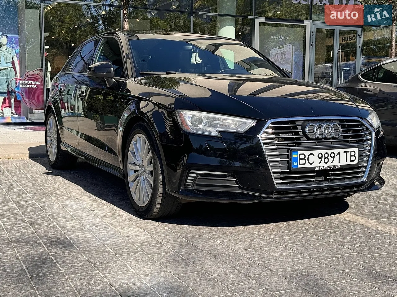 2015 Audi A3 - мініатюра 26