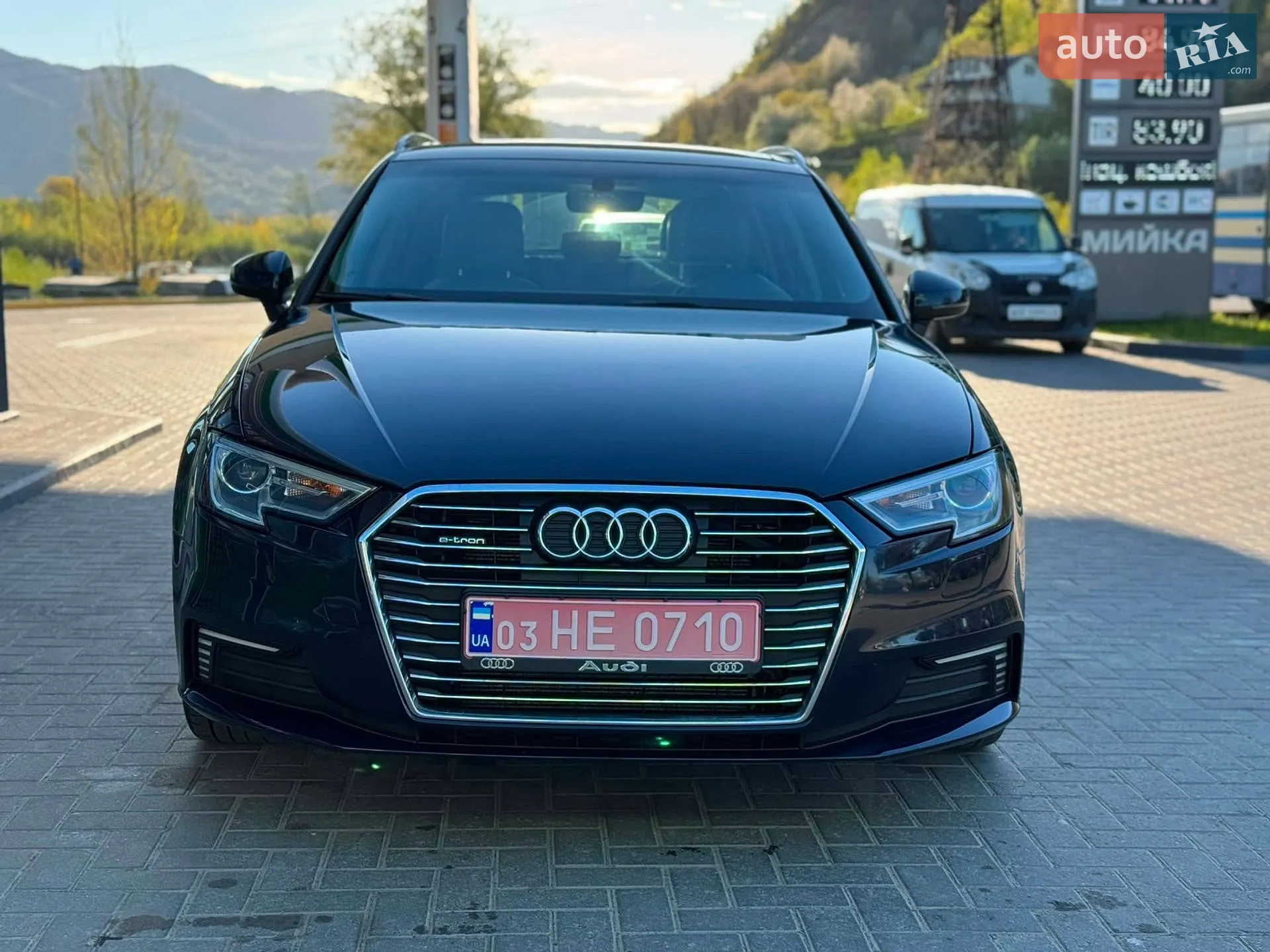 2017 Audi A3 - мініатюра 7