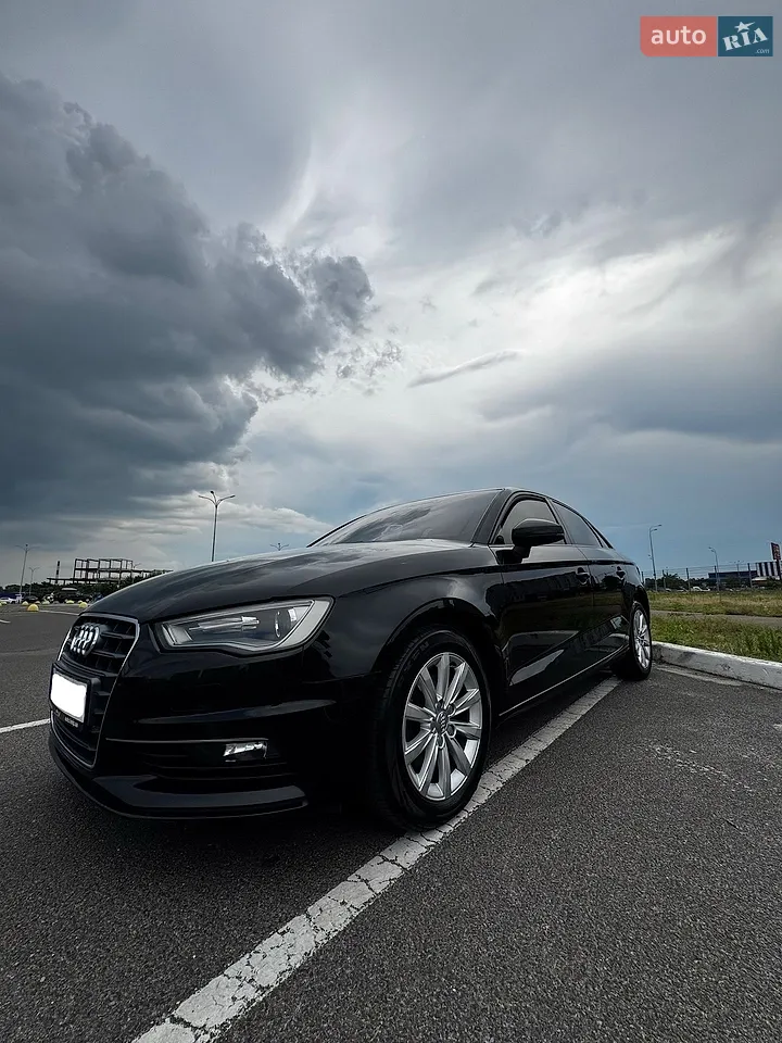 2015 Audi A3 - мініатюра 9