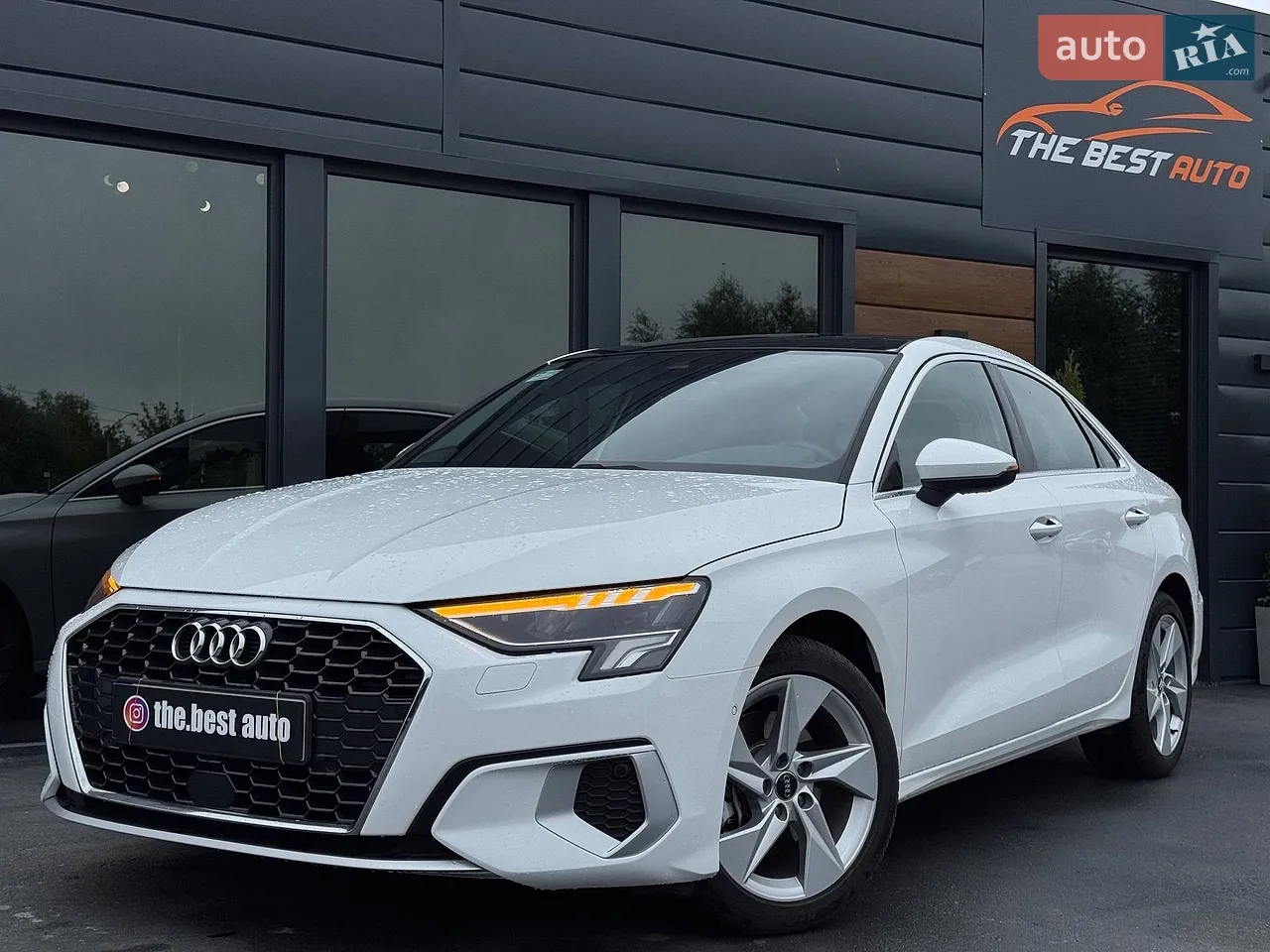 2019 Audi Q5 - мініатюра 31