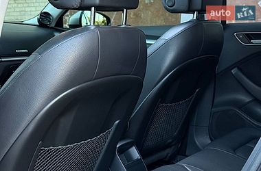 Седан Audi A3 2014 в Запоріжжі фото 16 Седан Audi A3 2014 в Запоріжжі