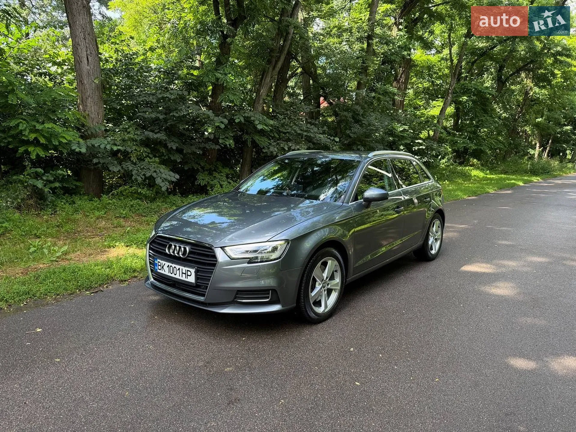 2019 Audi A3 - мініатюра 5