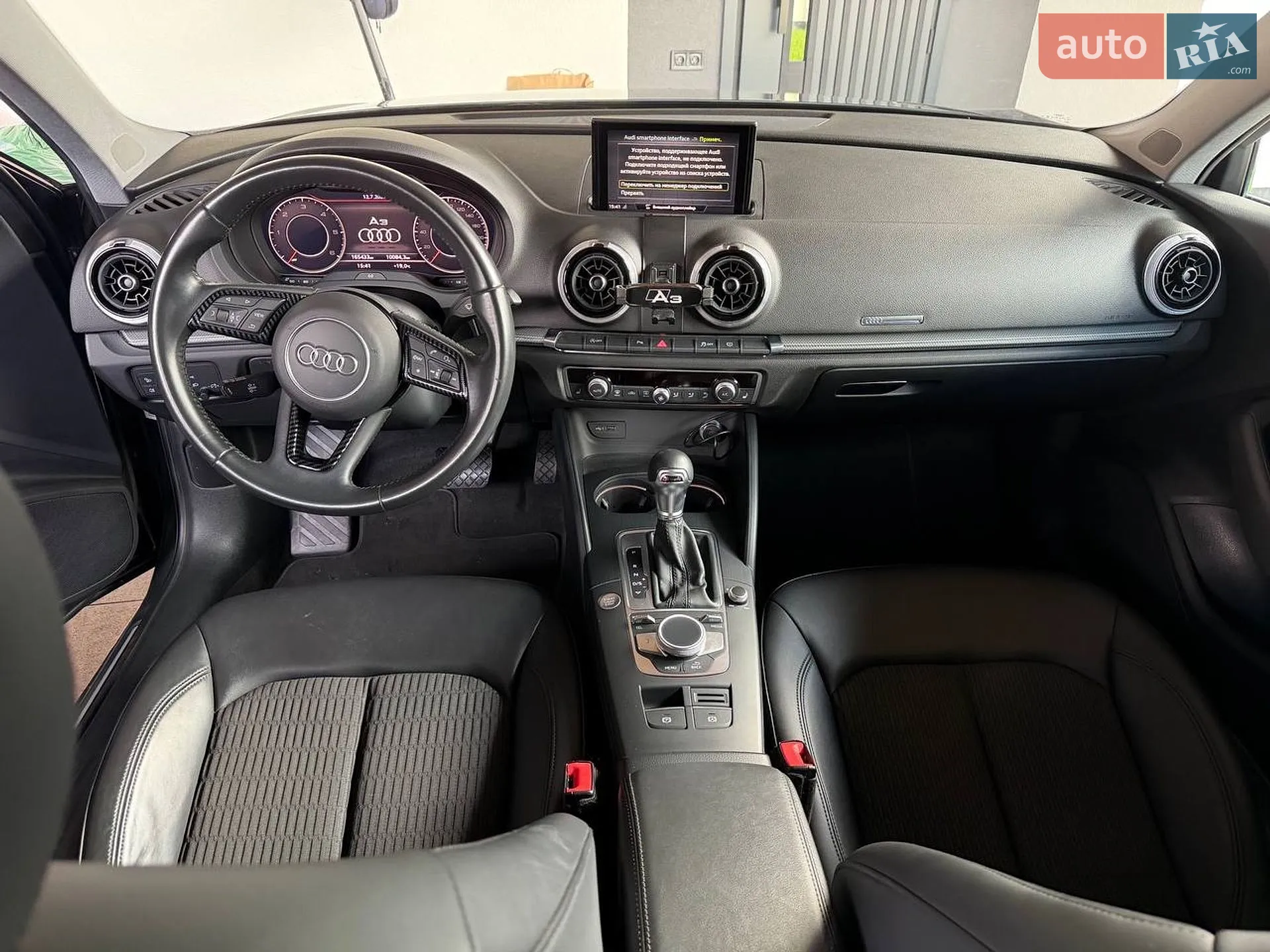 2019 Audi A3 - мініатюра 18