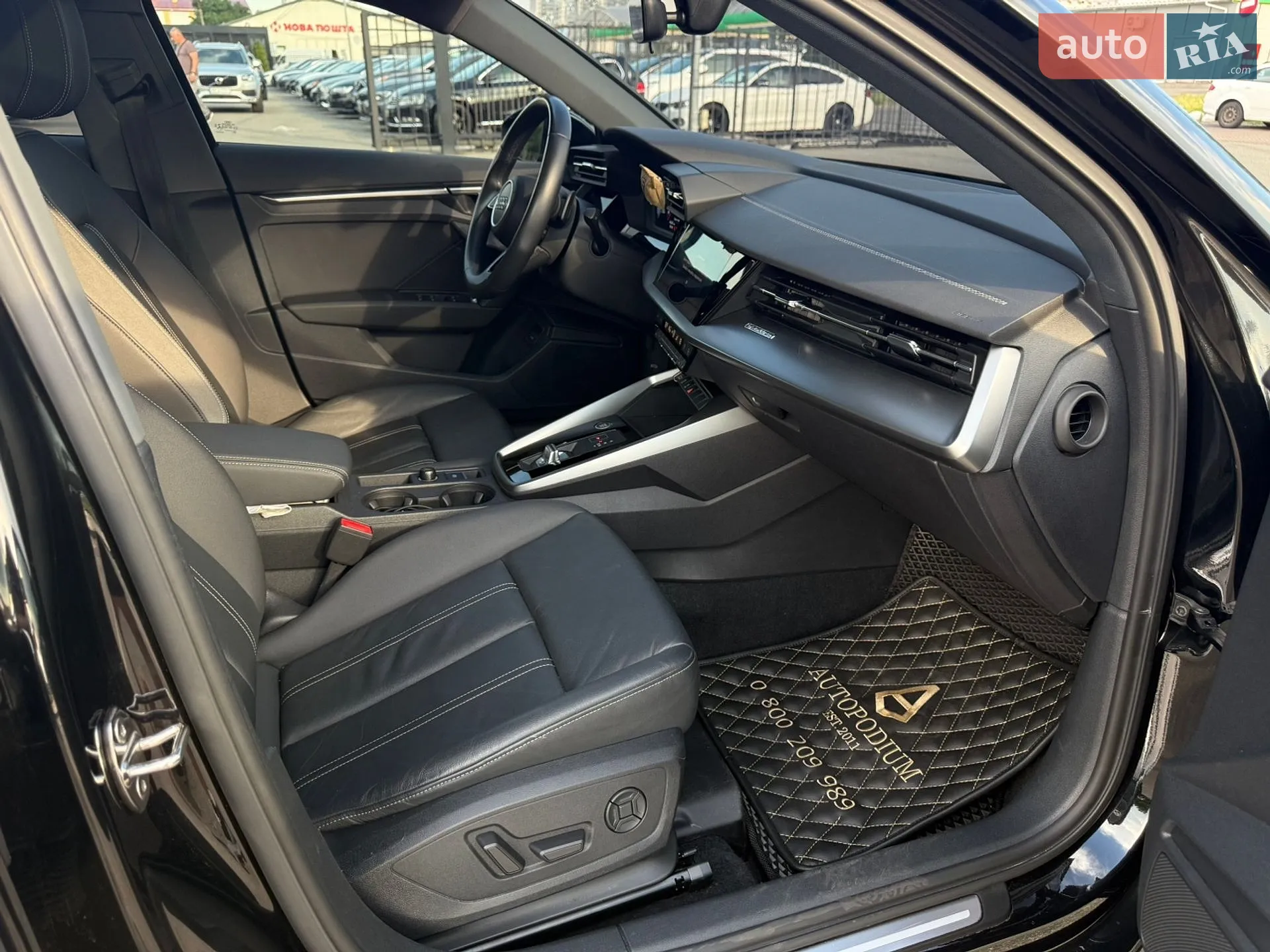 2022 Audi A3 - мініатюра 22
