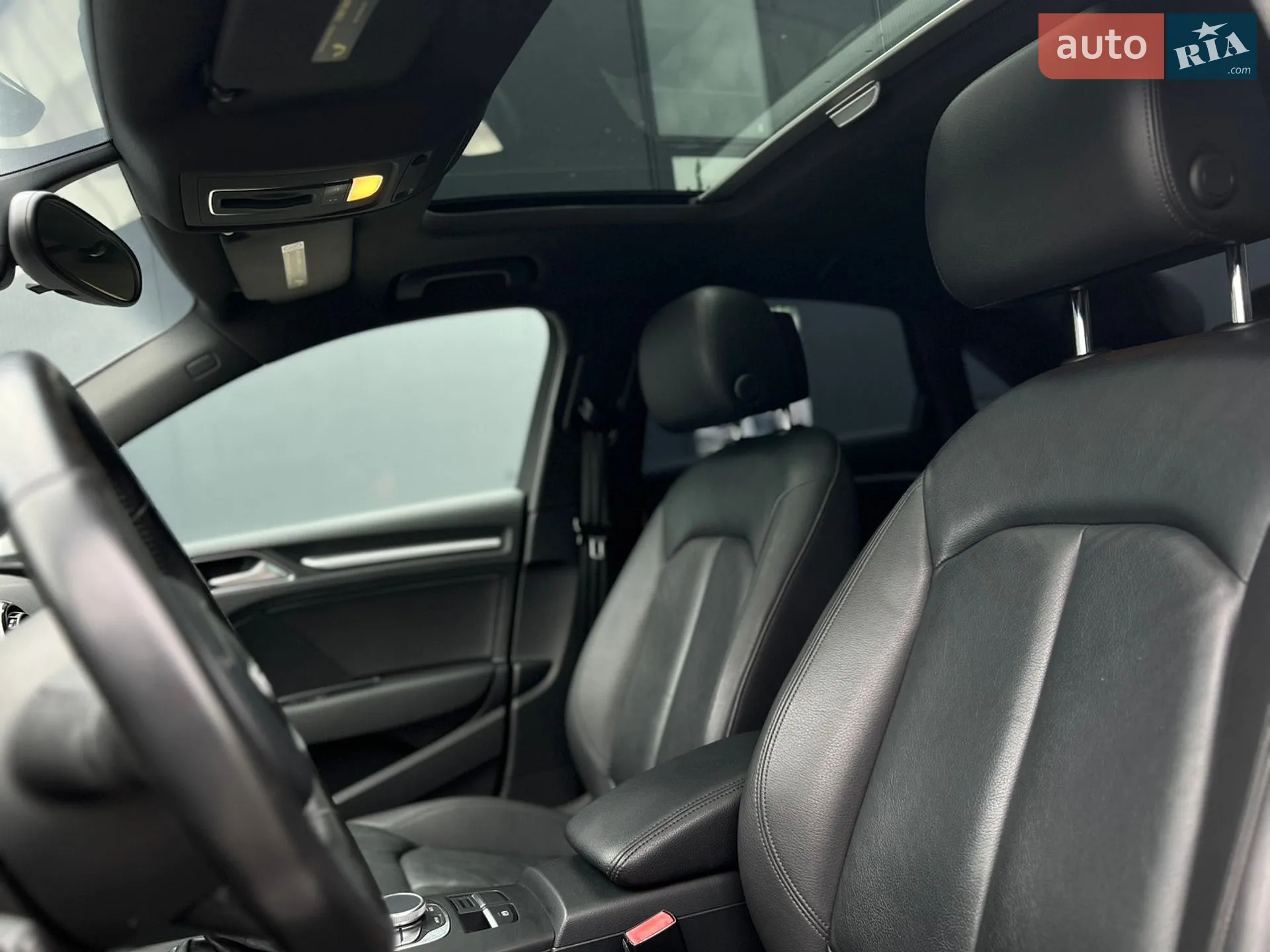 2014 Audi A3 - мініатюра 22