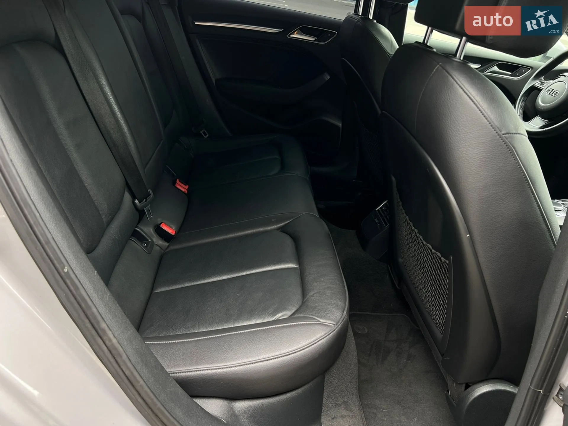 2014 Audi A3 - мініатюра 26